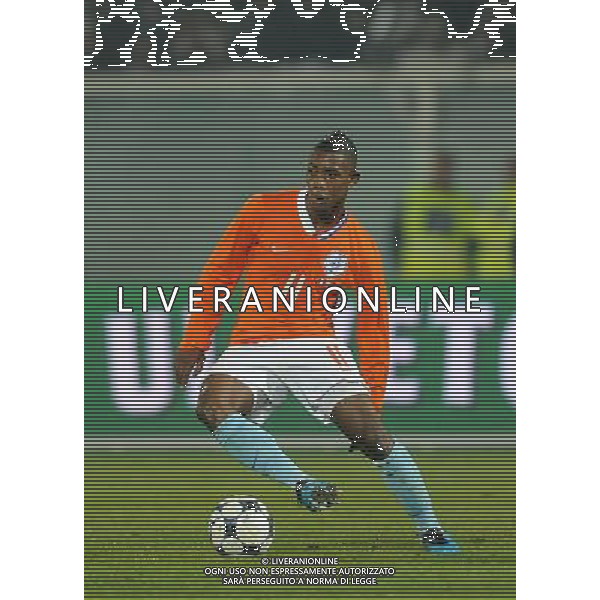 Amichevole Pescara - 14.11.2009 Italia-Olanda Nella Foto:ELIA ELJERO /Ph.Vitez-Ag. Aldo Liverani