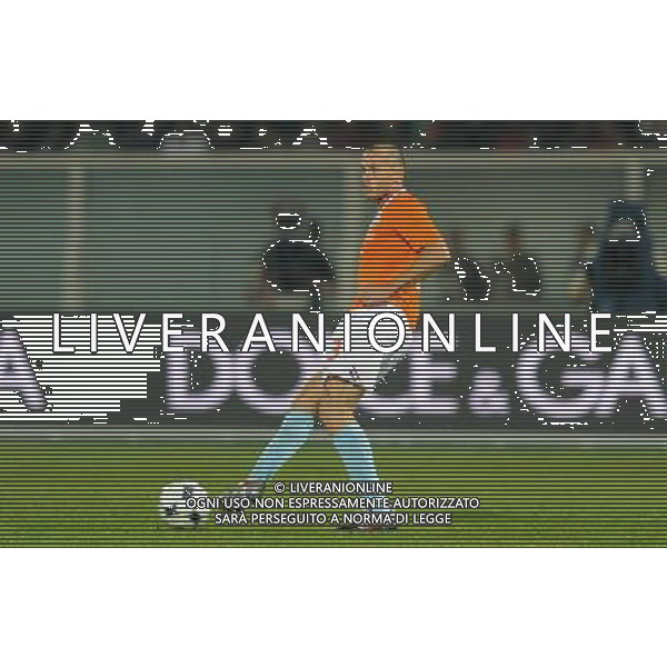 Amichevole Pescara - 14.11.2009 Italia-Olanda Nella Foto:HEITINGA JOHN /Ph.Vitez-Ag. Aldo Liverani