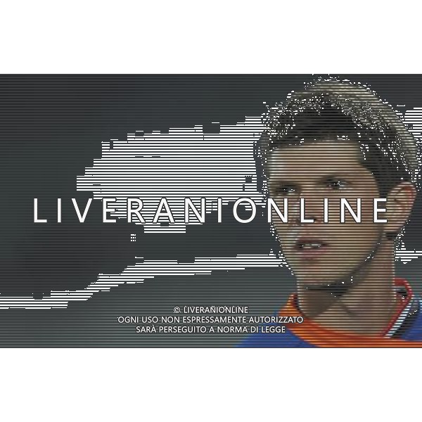 Amichevole Pescara - 14.11.2009 Italia-Olanda Nella Foto:HUNTELAAR JAN KLAAS /Ph.Vitez-Ag. Aldo Liverani