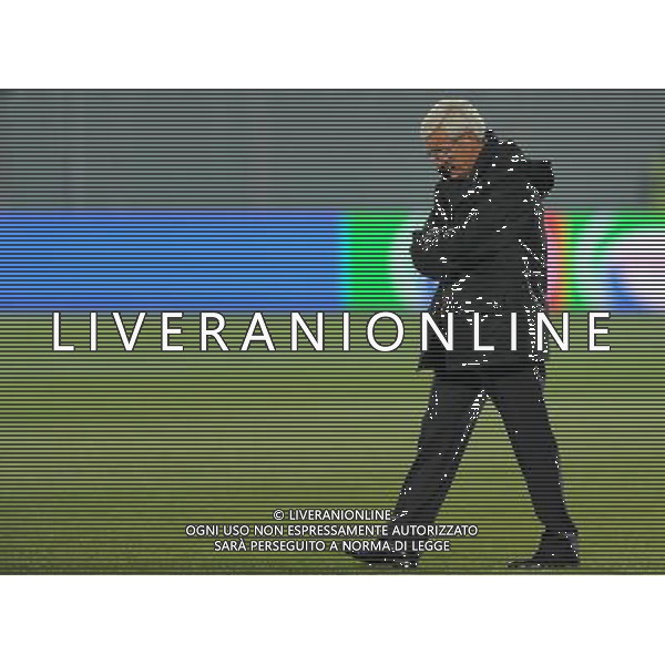 Amichevole Pescara - 14.11.2009 Italia-Olanda Nella Foto:LIPPI MARCELLO /Ph.Vitez-Ag. Aldo Liverani