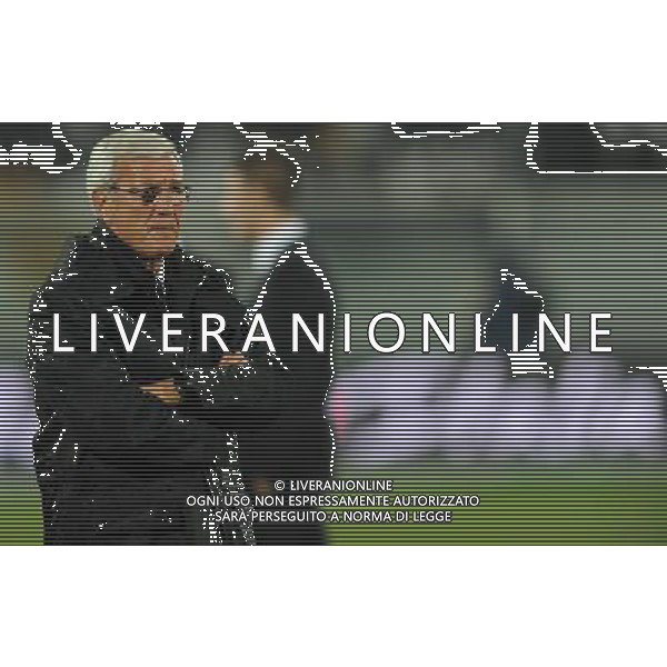 Amichevole Pescara - 14.11.2009 Italia-Olanda Nella Foto:LIPPI MARCELLO /Ph.Vitez-Ag. Aldo Liverani