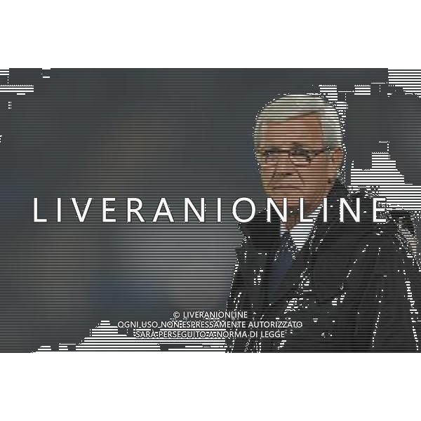 Amichevole Pescara - 14.11.2009 Italia-Olanda Nella Foto:LIPPI MARCELLO /Ph.Vitez-Ag. Aldo Liverani