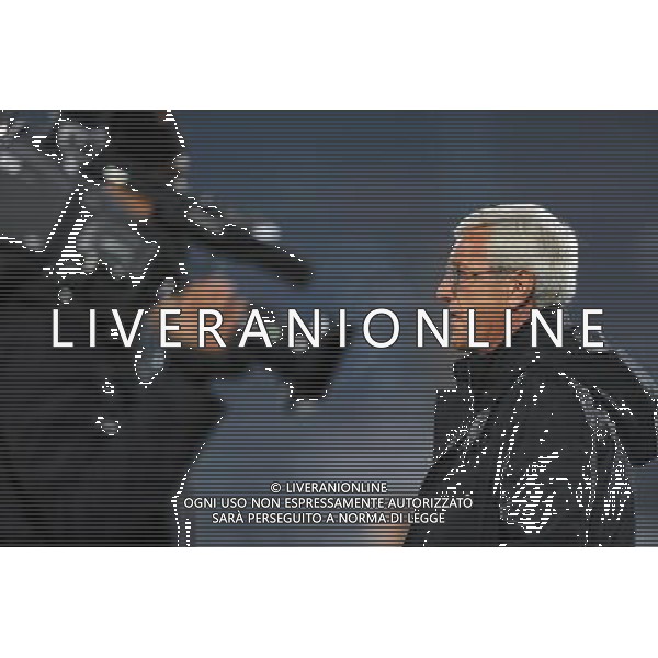 Amichevole Pescara - 14.11.2009 Italia-Olanda Nella Foto:LIPPI MARCELLO /Ph.Vitez-Ag. Aldo Liverani