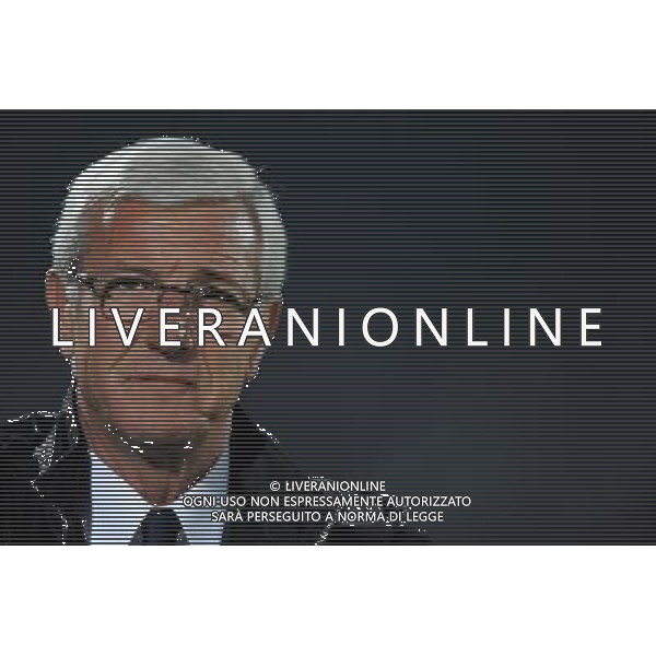Amichevole Pescara - 14.11.2009 Italia-Olanda Nella Foto:LIPPI MARCELLO /Ph.Vitez-Ag. Aldo Liverani