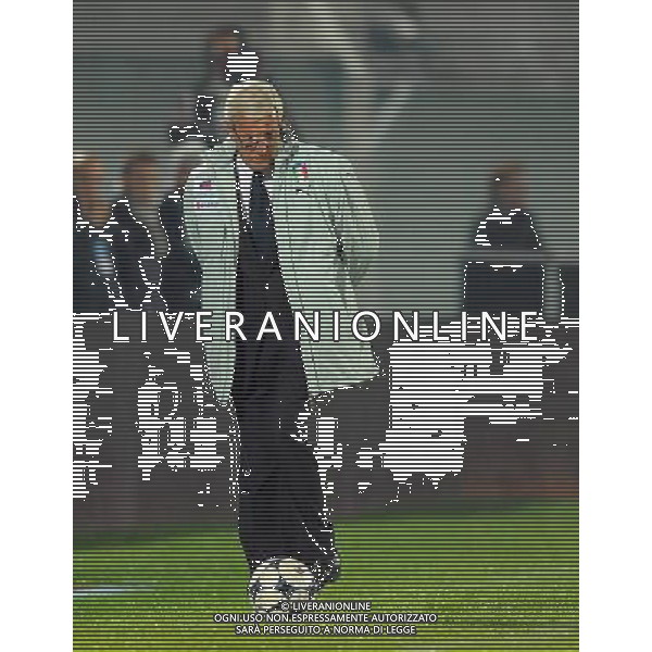 Amichevole Pescara - 14.11.2009 Italia-Olanda Nella Foto:LIPPI MARCELLO /Ph.Vitez-Ag. Aldo Liverani