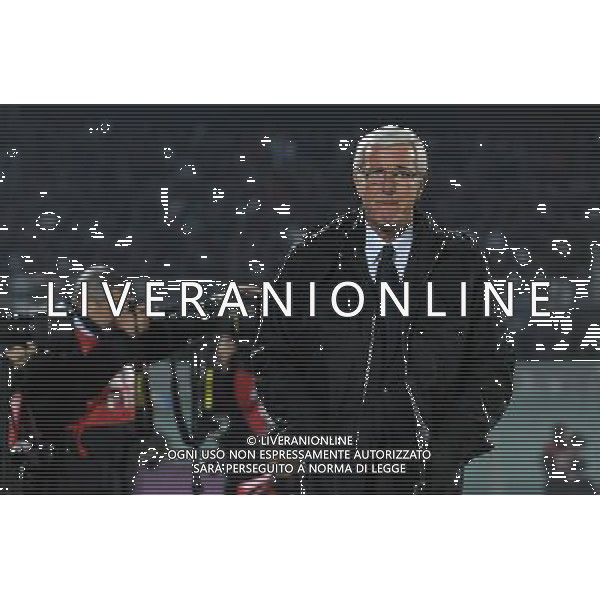 Amichevole Pescara - 14.11.2009 Italia-Olanda Nella Foto:LIPPI MARCELLO /Ph.Vitez-Ag. Aldo Liverani