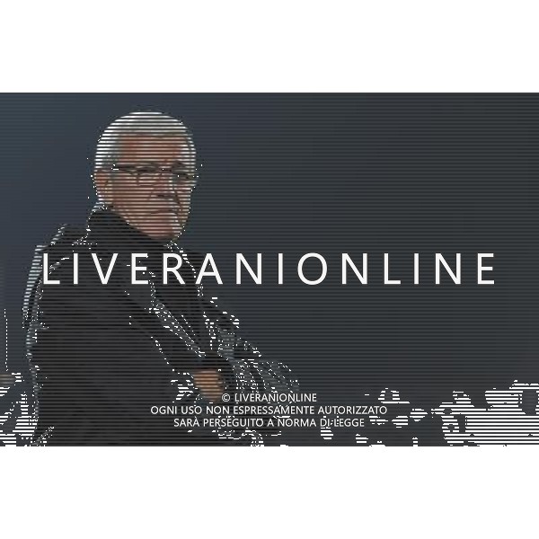 Amichevole Pescara - 14.11.2009 Italia-Olanda Nella Foto:LIPPI MARCELLO /Ph.Vitez-Ag. Aldo Liverani