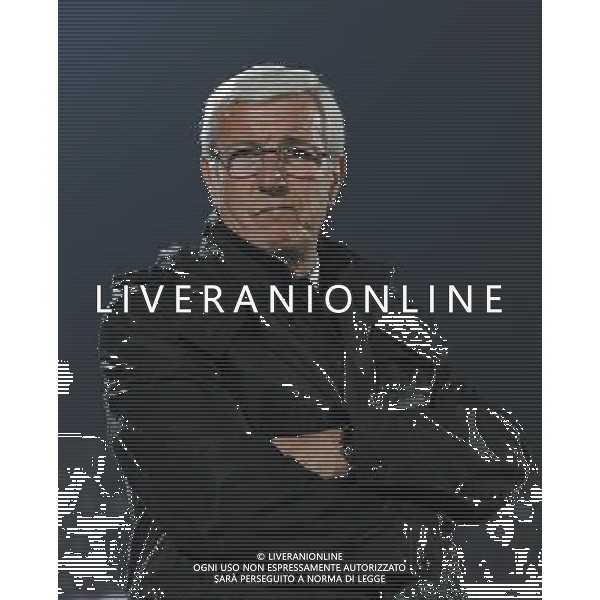 Amichevole Pescara - 14.11.2009 Italia-Olanda Nella Foto:LIPPI MARCELLO /Ph.Vitez-Ag. Aldo Liverani