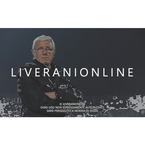 Amichevole Pescara - 14.11.2009 Italia-Olanda Nella Foto:LIPPI MARCELLO /Ph.Vitez-Ag. Aldo Liverani