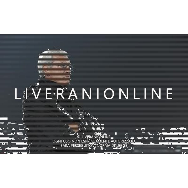 Amichevole Pescara - 14.11.2009 Italia-Olanda Nella Foto:LIPPI MARCELLO /Ph.Vitez-Ag. Aldo Liverani