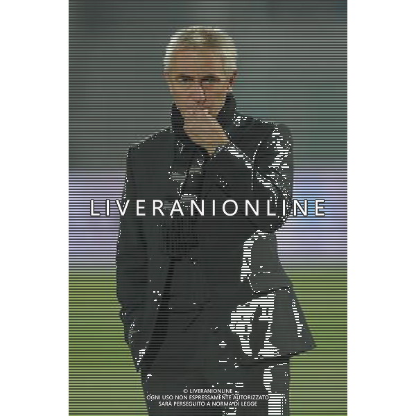 Amichevole Pescara - 14.11.2009 Italia-Olanda Nella Foto:VAN MARWIJK BERT /Ph.Vitez-Ag. Aldo Liverani