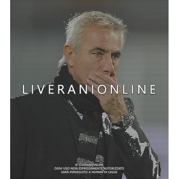 Amichevole Pescara - 14.11.2009 Italia-Olanda Nella Foto:VAN MARWIJK BERT /Ph.Vitez-Ag. Aldo Liverani