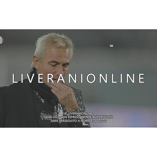 Amichevole Pescara - 14.11.2009 Italia-Olanda Nella Foto:VAN MARWIJK BERT /Ph.Vitez-Ag. Aldo Liverani