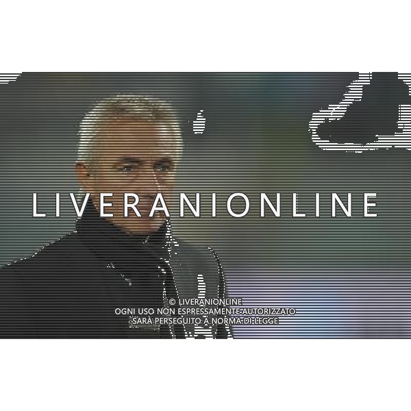 Amichevole Pescara - 14.11.2009 Italia-Olanda Nella Foto:VAN MARWIJK BERT /Ph.Vitez-Ag. Aldo Liverani