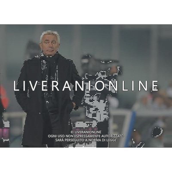 Amichevole Pescara - 14.11.2009 Italia-Olanda Nella Foto:VAN MARWIJK BERT /Ph.Vitez-Ag. Aldo Liverani