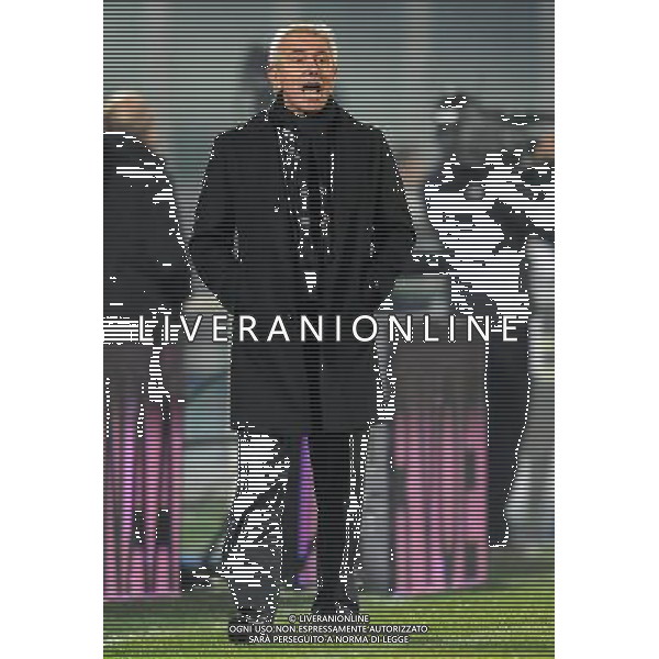 Amichevole Pescara - 14.11.2009 Italia-Olanda Nella Foto:VAN MARWIJK BERT /Ph.Vitez-Ag. Aldo Liverani