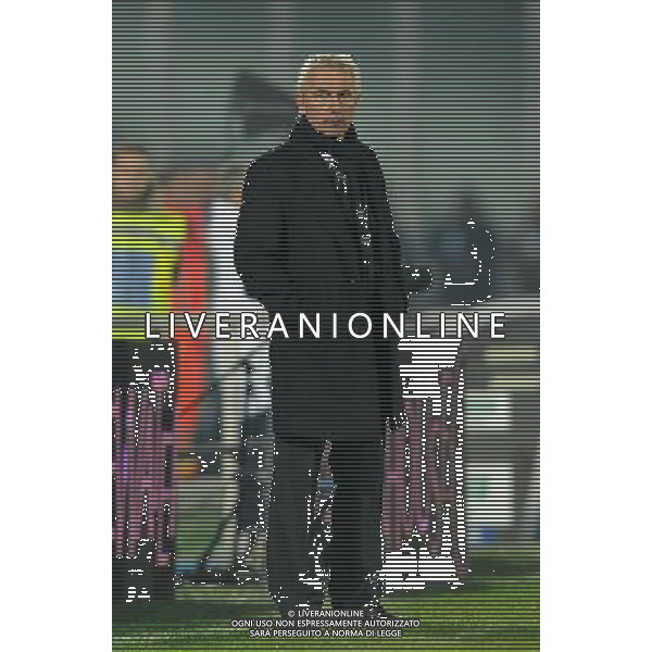 Amichevole Pescara - 14.11.2009 Italia-Olanda Nella Foto:VAN MARWIJK BERT /Ph.Vitez-Ag. Aldo Liverani