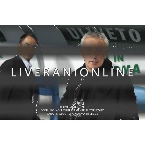 Amichevole Pescara - 14.11.2009 Italia-Olanda Nella Foto:VAN MARWIJK BERT /Ph.Vitez-Ag. Aldo Liverani