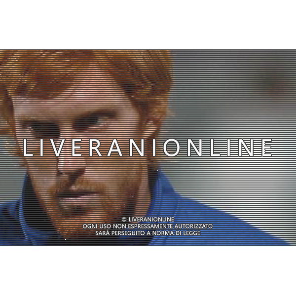 PESCARA 14/11/2009 CALCIO AMICHEVOLE ITALIA OLANDA CALCIO NELLA FOTO DAVIDE BIONDINI PH AG ALDO LIVERANI SAS