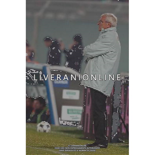 PESCARA 14/11/2009 CALCIO AMICHEVOLE ITALIA OLANDA CALCIO NELLA FOTO LIPPI MARCELLO PH AG ALDO LIVERANI SAS