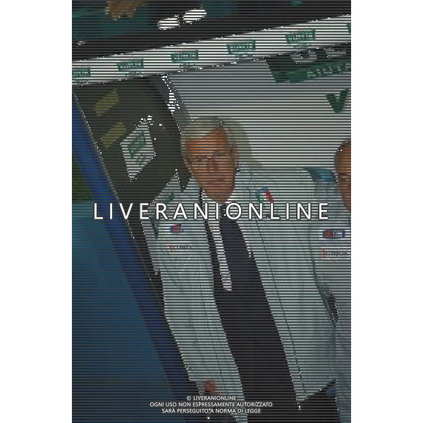 PESCARA 14/11/2009 CALCIO AMICHEVOLE ITALIA OLANDA CALCIO NELLA FOTO LIPPI MARCELLO PH AG ALDO LIVERANI SAS