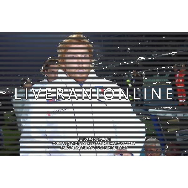 PESCARA 14/11/2009 CALCIO AMICHEVOLE ITALIA OLANDA CALCIO NELLA FOTO DAVIDE BIONDINI PH AG ALDO LIVERANI SAS