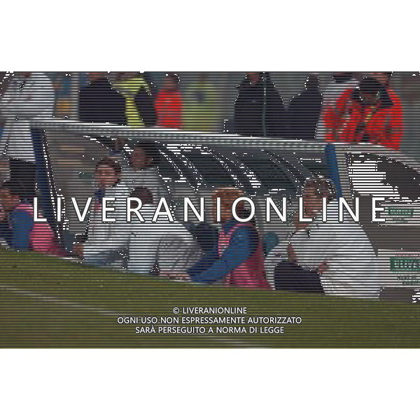 PESCARA 14/11/2009 CALCIO AMICHEVOLE ITALIA OLANDA CALCIO NELLA FOTO DAVIDE BIONDINI PH AG ALDO LIVERANI SAS