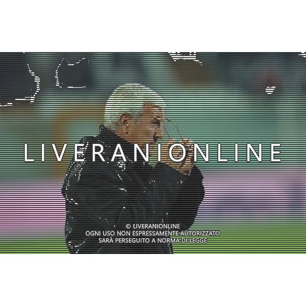 PESCARA 14/11/2009 CALCIO AMICHEVOLE ITALIA OLANDA CALCIO NELLA FOTO LIPPI MARCELLO PH AG ALDO LIVERANI SAS