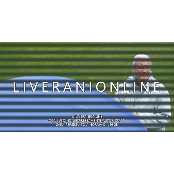 Raduno Nazionale Italiana Cesena (FC) - 17.11.2009 Allenamento Nella Foto:LIPPI MARCELLO /Ph.Vitez-Ag. Aldo Liverani