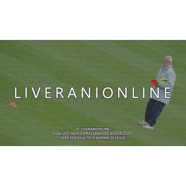 Raduno Nazionale Italiana Cesena (FC) - 17.11.2009 Allenamento Nella Foto:LIPPI MARCELLO /Ph.Vitez-Ag. Aldo Liverani