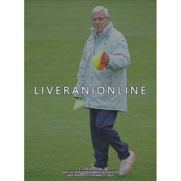 Raduno Nazionale Italiana Cesena (FC) - 17.11.2009 Allenamento Nella Foto:LIPPI MARCELLO /Ph.Vitez-Ag. Aldo Liverani