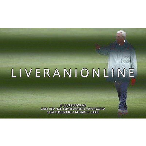 Raduno Nazionale Italiana Cesena (FC) - 17.11.2009 Allenamento Nella Foto:LIPPI MARCELLO /Ph.Vitez-Ag. Aldo Liverani