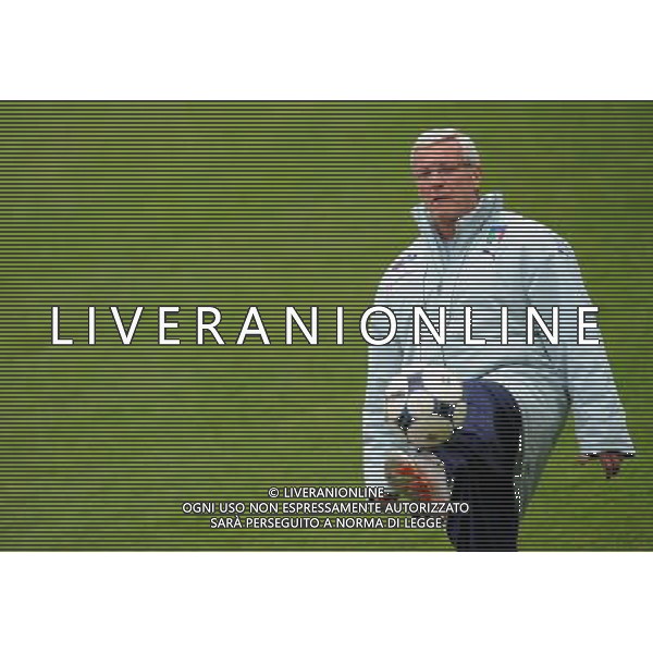 Raduno Nazionale Italiana Cesena (FC) - 17.11.2009 Allenamento Nella Foto:LIPPI MARCELLO /Ph.Vitez-Ag. Aldo Liverani