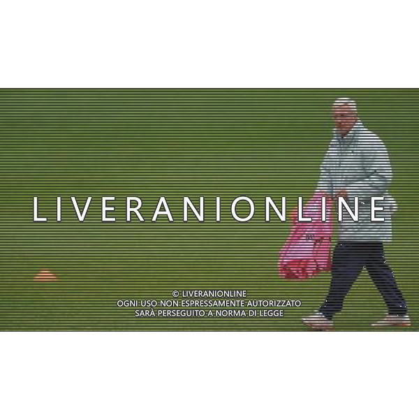 Raduno Nazionale Italiana Cesena (FC) - 17.11.2009 Allenamento Nella Foto:LIPPI MARCELLO /Ph.Vitez-Ag. Aldo Liverani