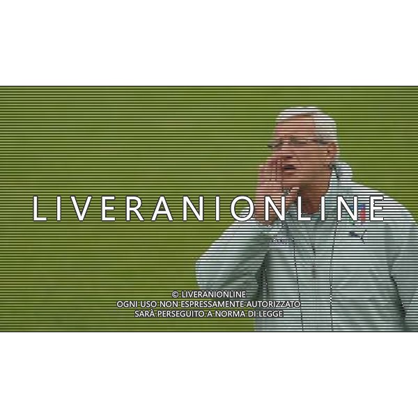 Raduno Nazionale Italiana Cesena (FC) - 17.11.2009 Allenamento Nella Foto:LIPPI MARCELLO /Ph.Vitez-Ag. Aldo Liverani