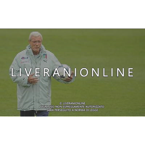 Raduno Nazionale Italiana Cesena (FC) - 17.11.2009 Allenamento Nella Foto:LIPPI MARCELLO /Ph.Vitez-Ag. Aldo Liverani