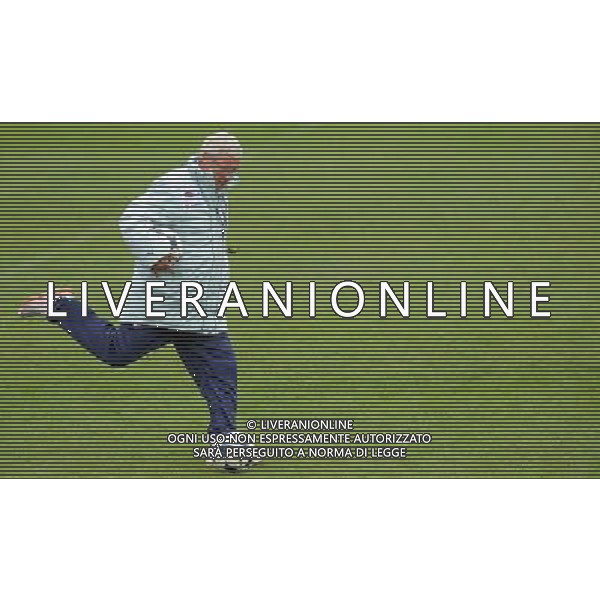 Raduno Nazionale Italiana Cesena (FC) - 17.11.2009 Allenamento Nella Foto:LIPPI MARCELLO /Ph.Vitez-Ag. Aldo Liverani