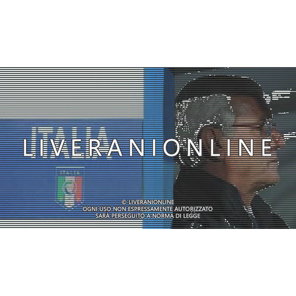 Amichevole Cesena - 18.11.2009 Italia-Svezia Nella Foto:LIPPI MARCELLO /Ph.Vitez-Ag. Aldo Liverani