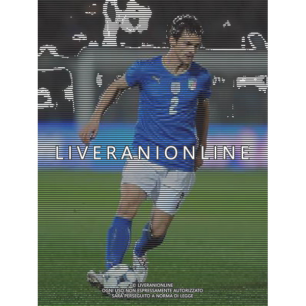 Amichevole Cesena - 18.11.2009 Italia-Svezia Nella Foto:MAGGIO CHRISTIAN /Ph.Vitez-Ag. Aldo Liverani