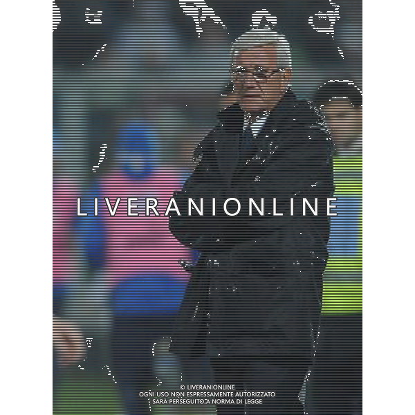 Amichevole Cesena - 18.11.2009 Italia-Svezia Nella Foto:LIPPI MARCELLO /Ph.Vitez-Ag. Aldo Liverani