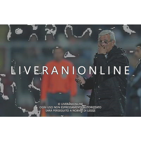 Amichevole Cesena - 18.11.2009 Italia-Svezia Nella Foto:LIPPI MARCELLO /Ph.Vitez-Ag. Aldo Liverani