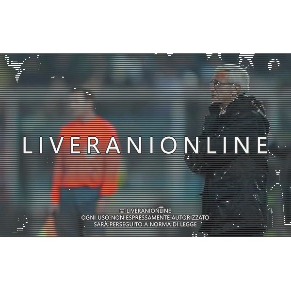 Amichevole Cesena - 18.11.2009 Italia-Svezia Nella Foto:LIPPI MARCELLO /Ph.Vitez-Ag. Aldo Liverani