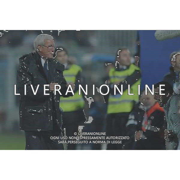 Amichevole Cesena - 18.11.2009 Italia-Svezia Nella Foto:LIPPI MARCELLO /Ph.Vitez-Ag. Aldo Liverani