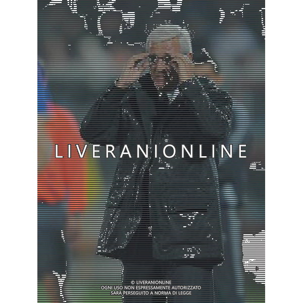 Amichevole Cesena - 18.11.2009 Italia-Svezia Nella Foto:LIPPI MARCELLO /Ph.Vitez-Ag. Aldo Liverani