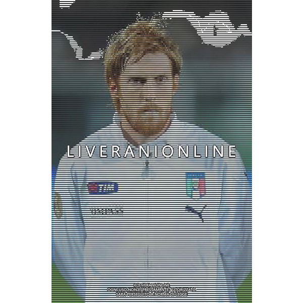 Amichevole Cesena - 18.11.2009 Italia-Svezia Nella Foto:BIONDINI /Ph.Vitez-Ag. Aldo Liverani