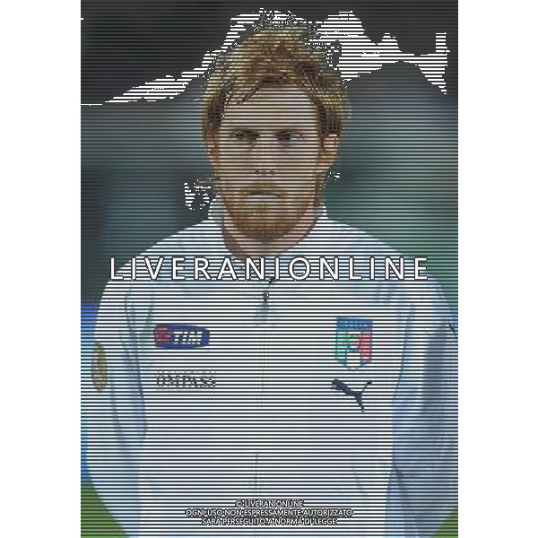 Amichevole Cesena - 18.11.2009 Italia-Svezia Nella Foto:BIONDINI /Ph.Vitez-Ag. Aldo Liverani