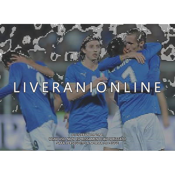 Amichevole Cesena - 18.11.2009 Italia-Svezia Nella Foto:CHIELLINI GIORGIO /Ph.Vitez-Ag. Aldo Liverani