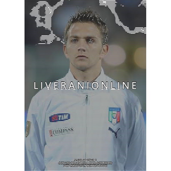 Amichevole Cesena - 18.11.2009 Italia-Svezia Nella Foto:CRISCITO DOMENICO /Ph.Vitez-Ag. Aldo Liverani