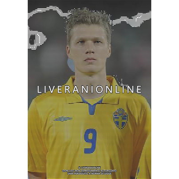 Amichevole Cesena - 18.11.2009 Italia-SveziaELM V Nella Foto: /Ph.Vitez-Ag. Aldo Liverani