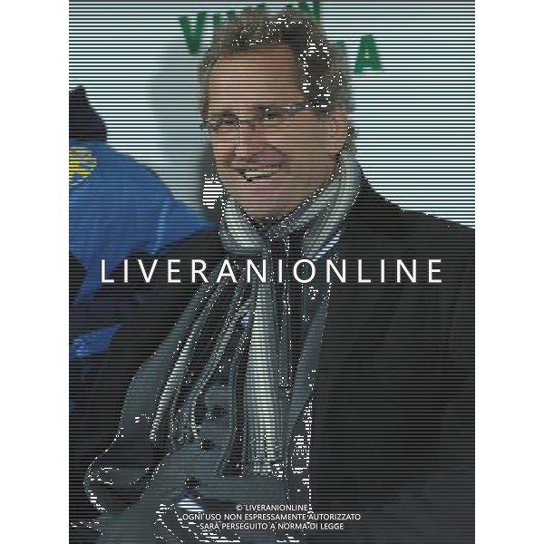 Amichevole Cesena - 18.11.2009 Italia-Svezia Nella Foto:HAMREN ERIK /Ph.Vitez-Ag. Aldo Liverani